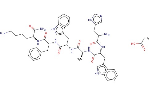 GHRP-6 ACETATE